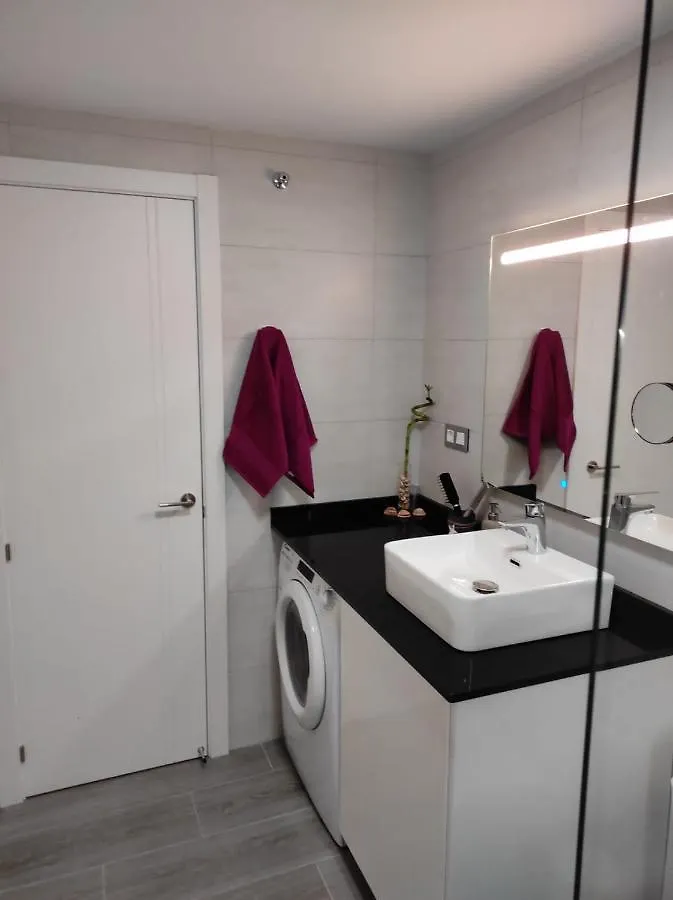 Apartamento Nerja Rio Marinas By The Sea