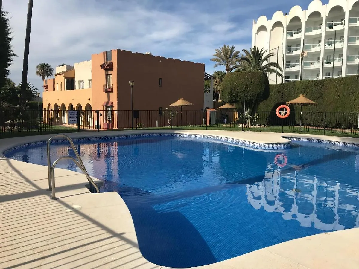 Apartamento Nerja Rio Marinas By The Sea 0*,  España