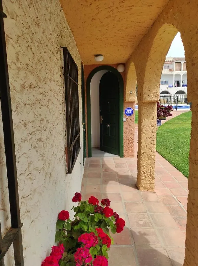 Apartamento Nerja Rio Marinas By The Sea