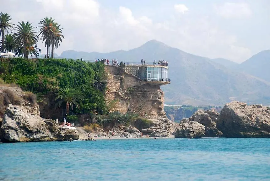 Apartamento Nerja Rio Marinas By The Sea