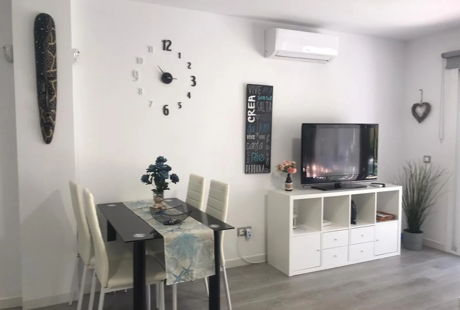 Apartamento Nerja Rio Marinas By The Sea 0*,