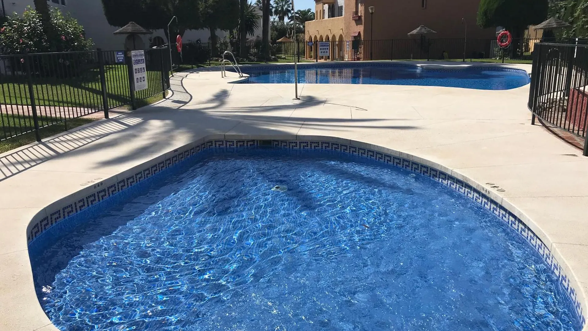 Apartamento Nerja Rio Marinas By The Sea España
