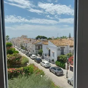 El Rinconcito Apartamento
