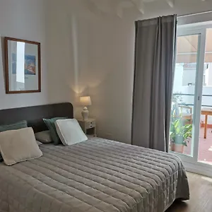 Ana's Apartamento